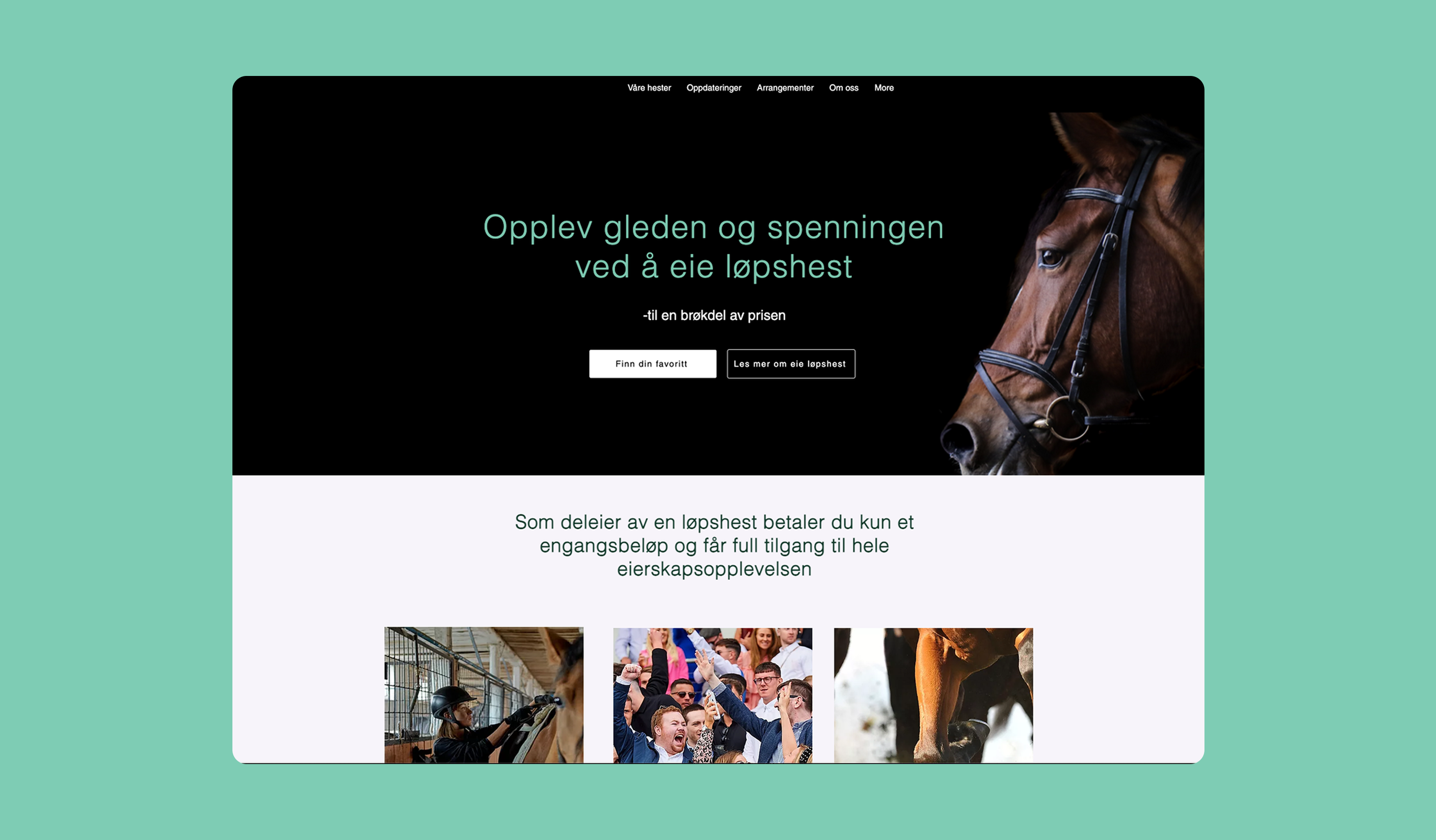 Minhest Innovation Concept case study image